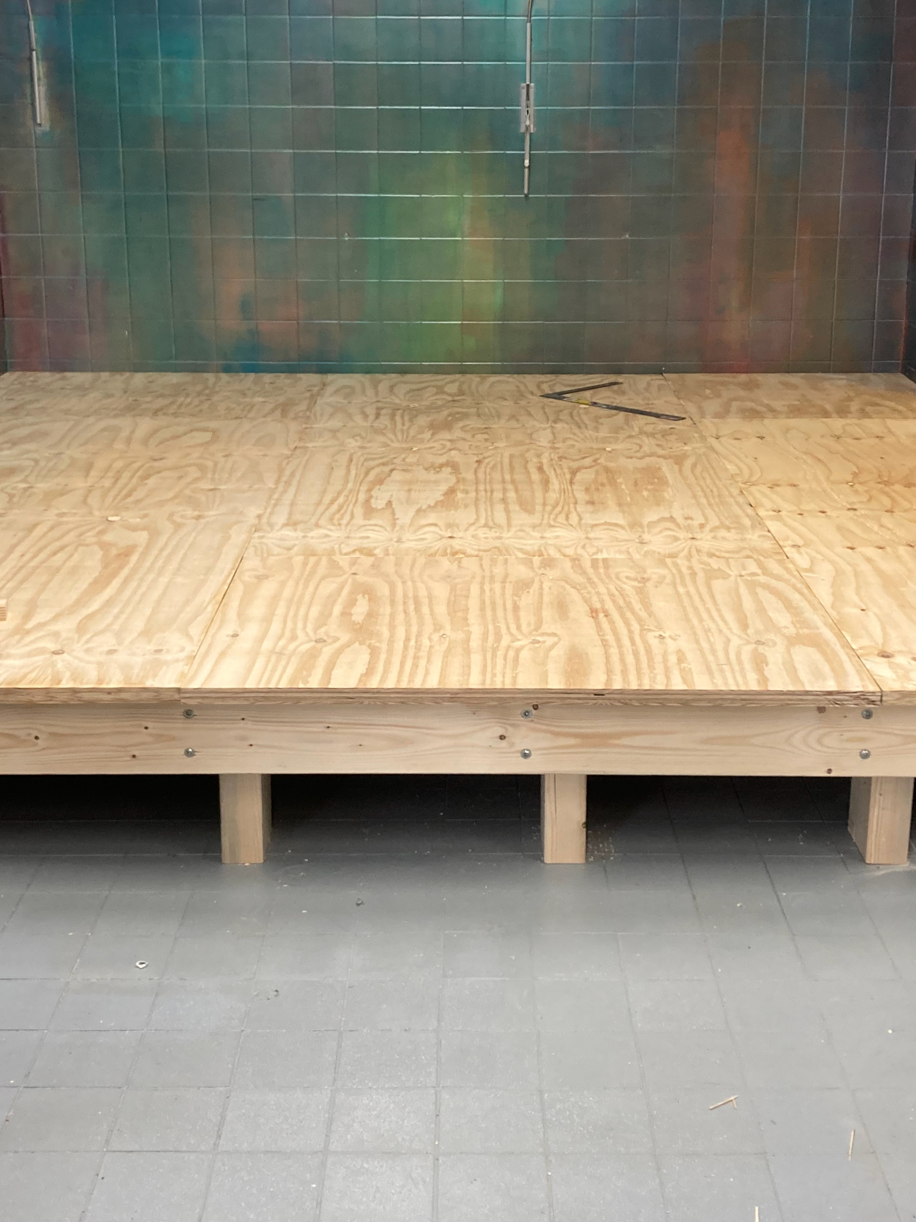 23-12 Blocklab Bühne